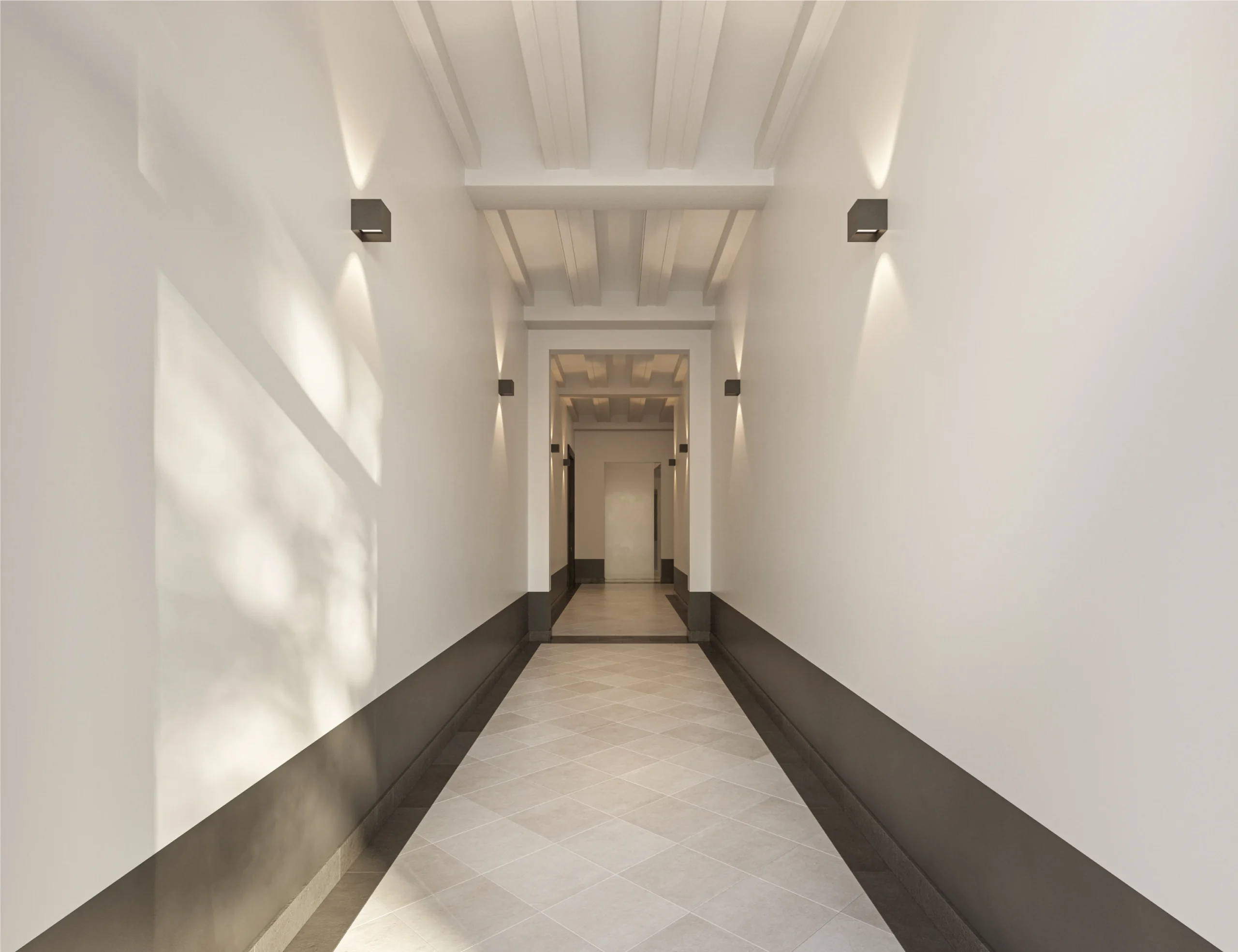 General Pardiñas 83 - Portal